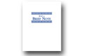 Just A Brief Note Enclose-A-Card